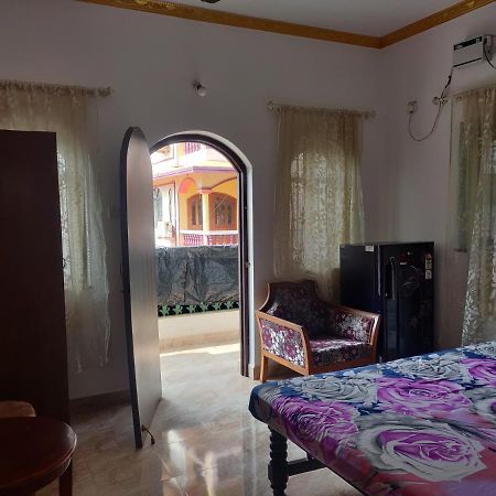 Maria Guest House Bardez Екстер'єр фото