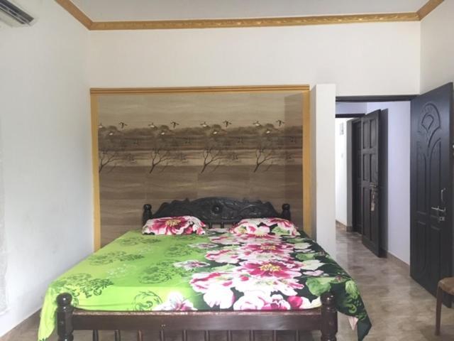 Maria Guest House Bardez Екстер'єр фото