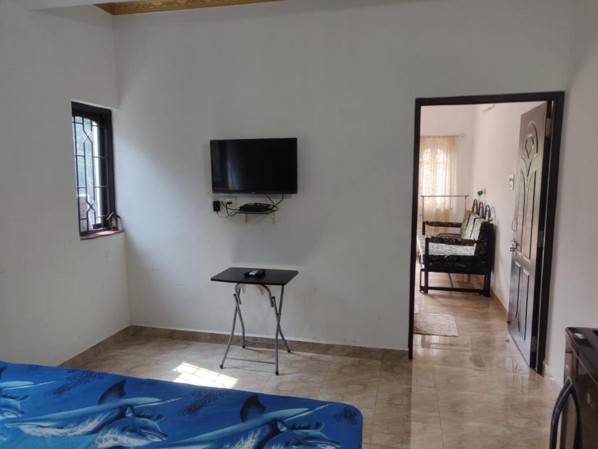 Maria Guest House Bardez Екстер'єр фото