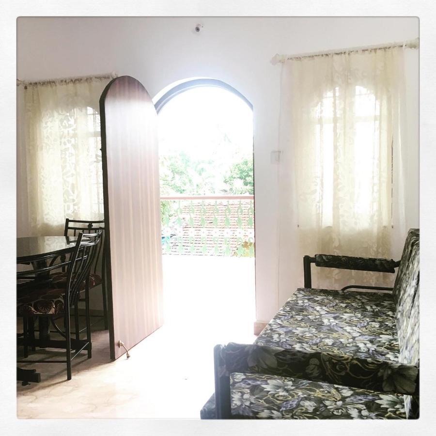 Maria Guest House Bardez Екстер'єр фото