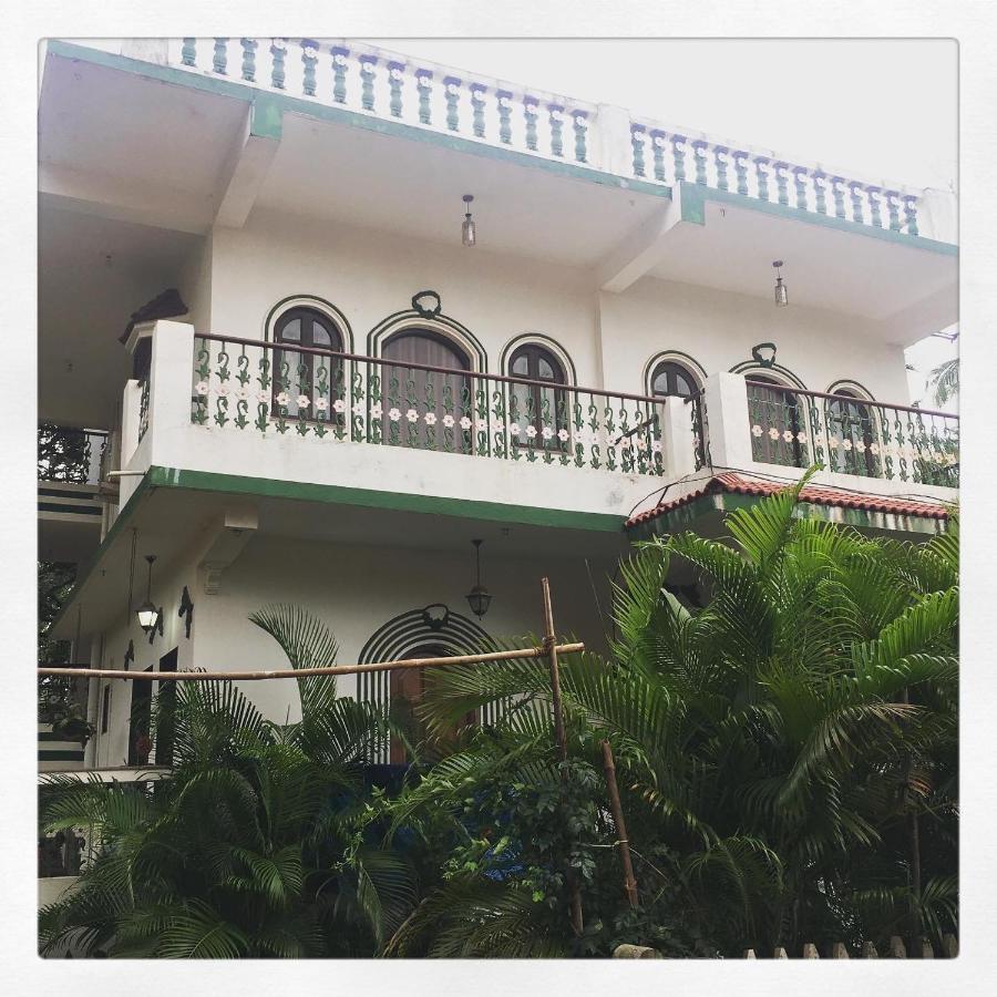 Maria Guest House Bardez Екстер'єр фото