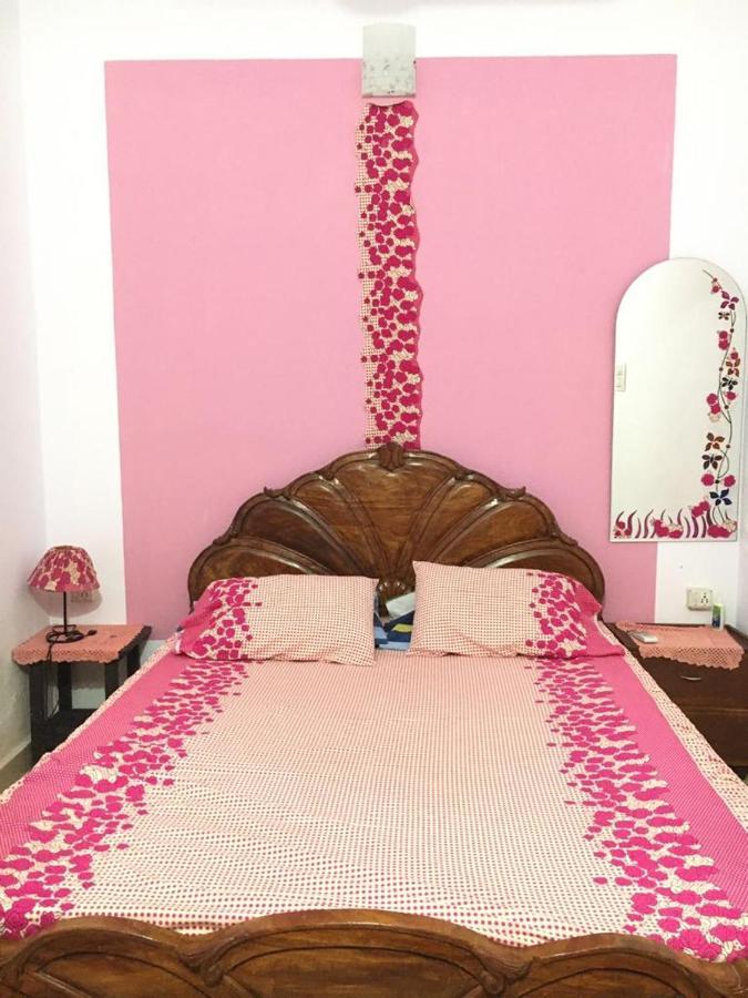 Maria Guest House Bardez Екстер'єр фото