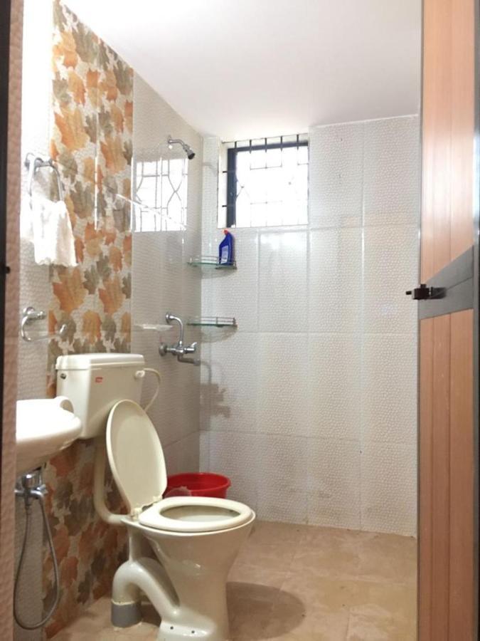 Maria Guest House Bardez Екстер'єр фото