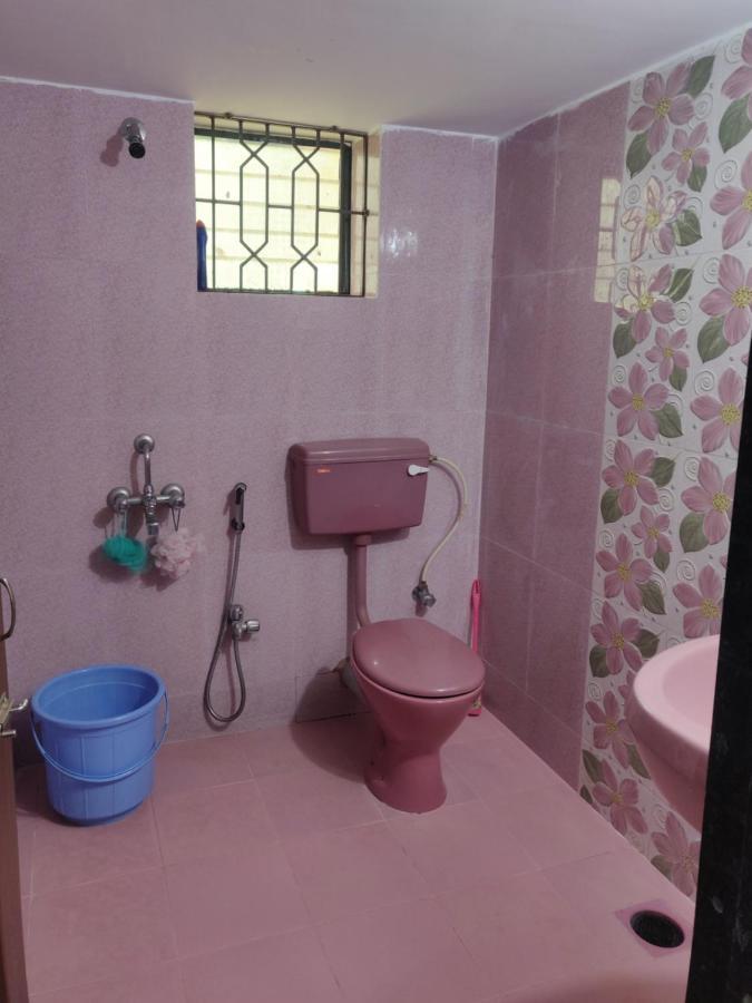 Maria Guest House Bardez Екстер'єр фото
