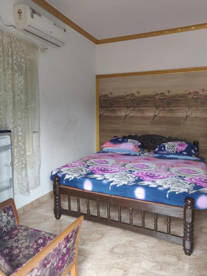 Maria Guest House Bardez Екстер'єр фото